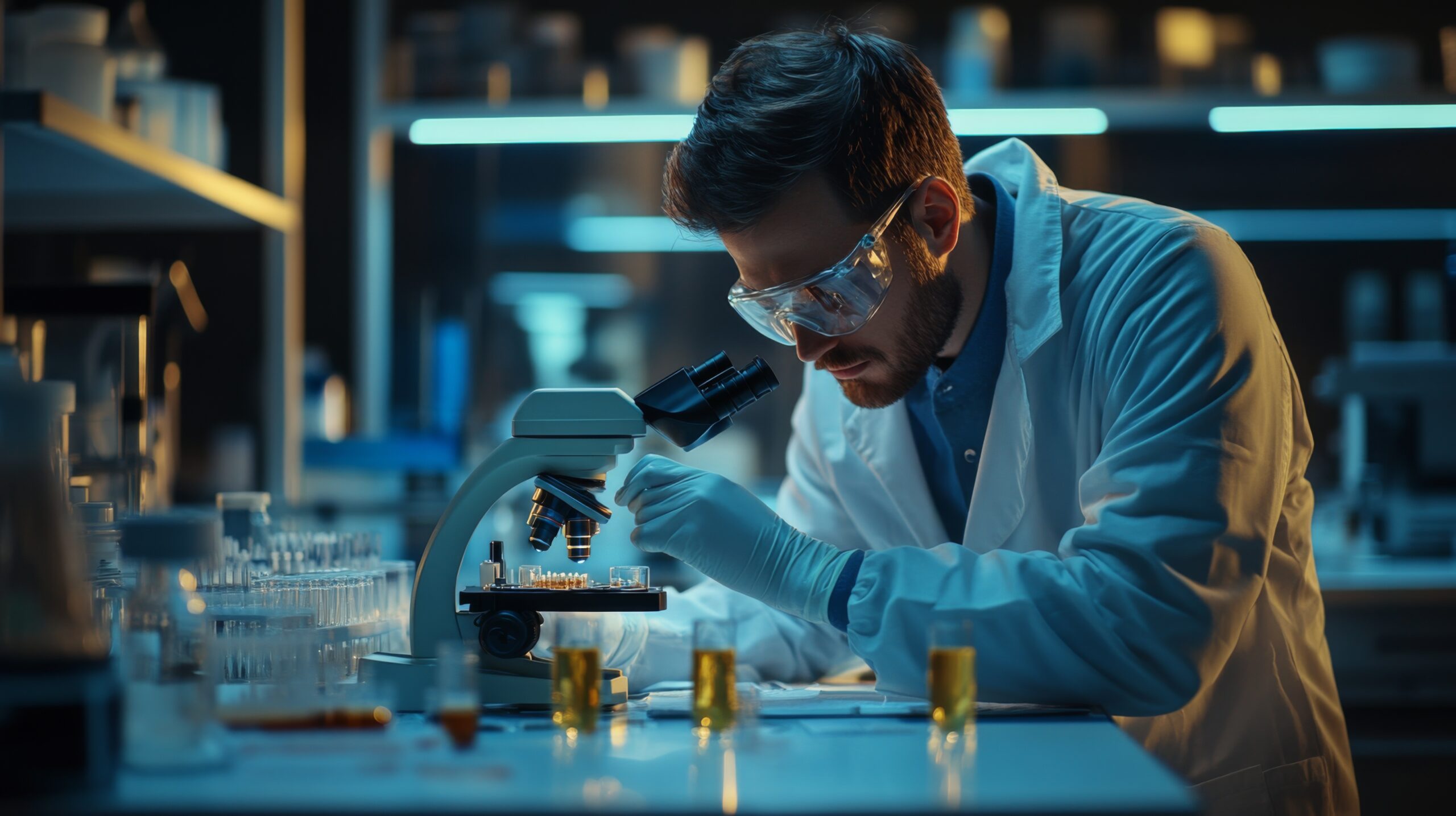 Exosomal Digest (1/November 2025) - Vita Motus